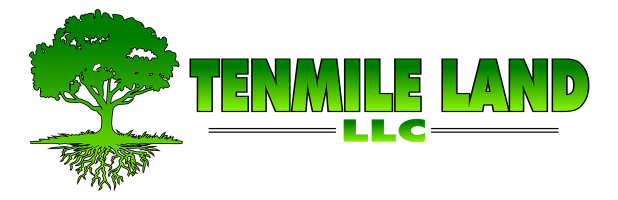 Ten Mile Land logo